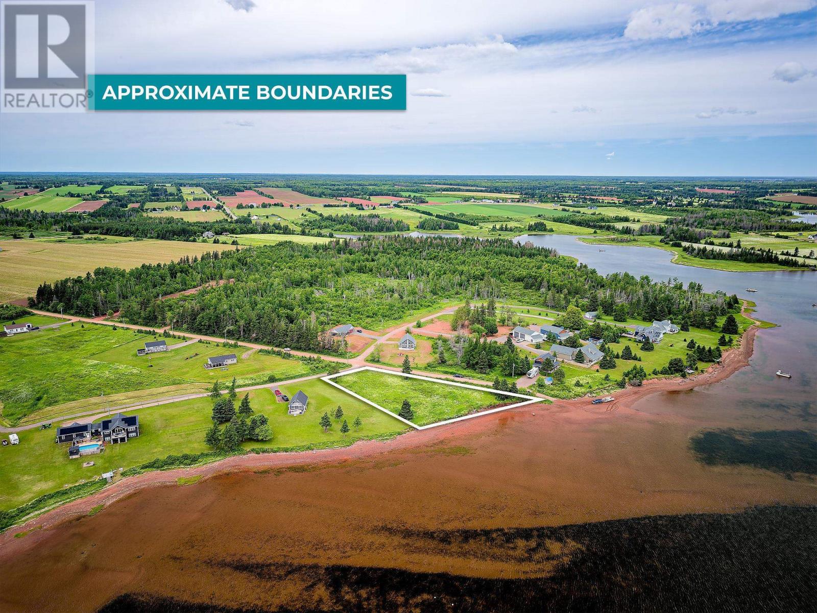 Lot 05-1 Bakers Shore Road, Grand River, Prince Edward Island  C0B 1Y0 - Photo 3 - 202601522