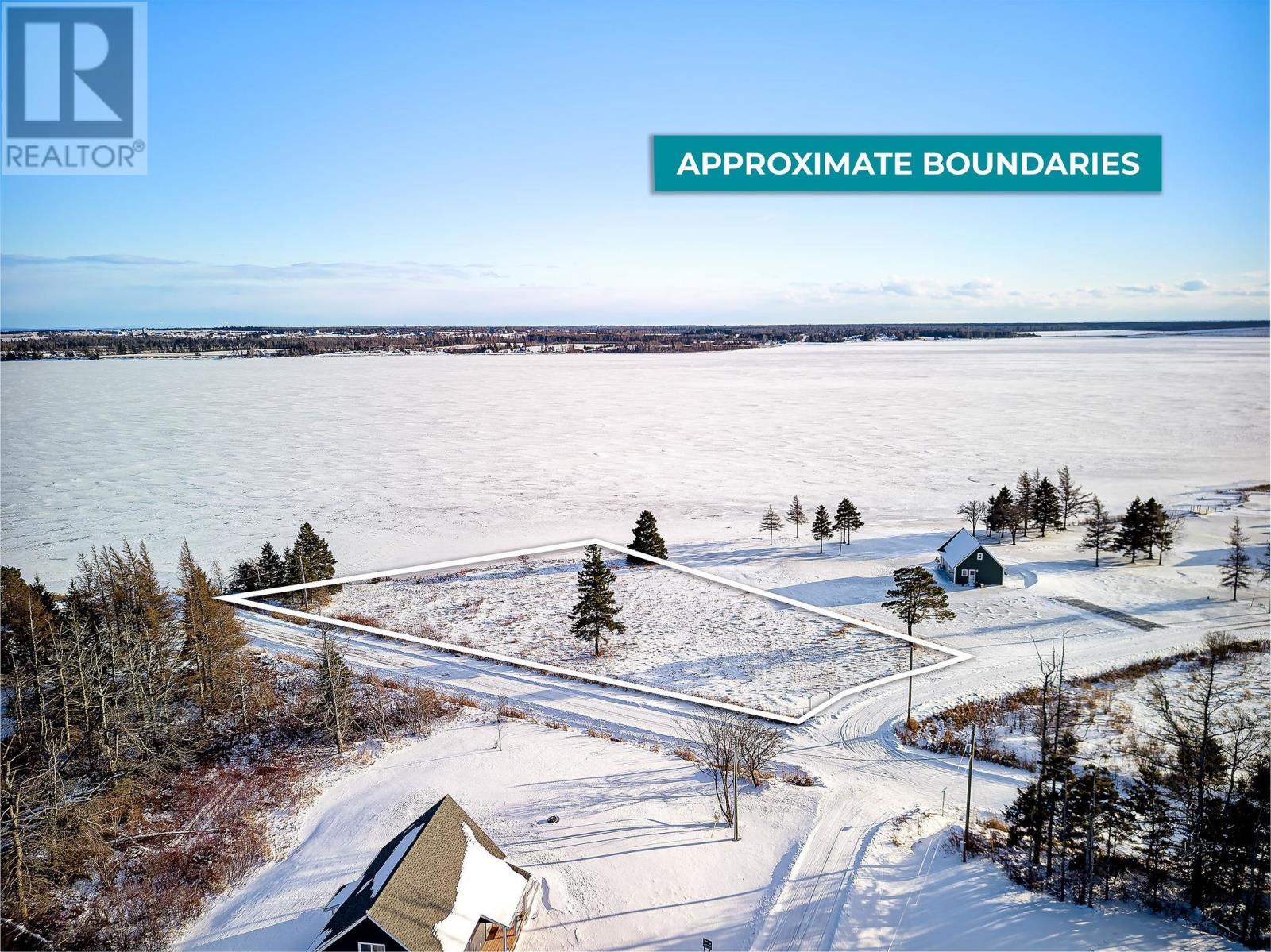 Lot 05-1 Bakers Shore Road, Grand River, Prince Edward Island  C0B 1Y0 - Photo 5 - 202601522