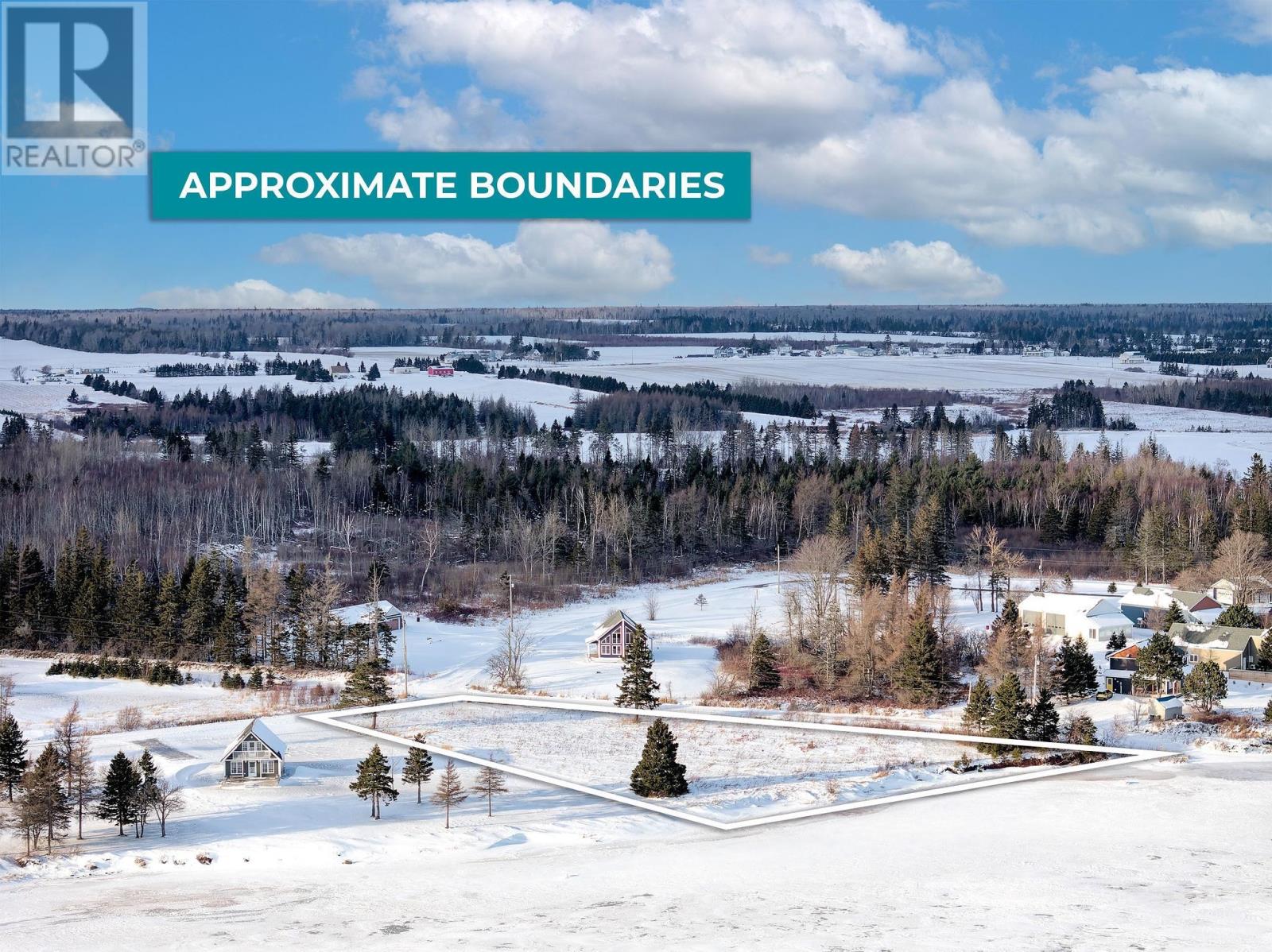 Lot 05-1 Bakers Shore Road, Grand River, Prince Edward Island  C0B 1Y0 - Photo 8 - 202601522