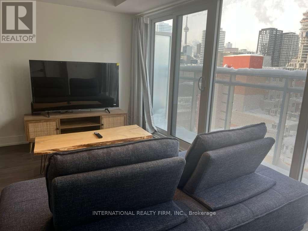 1002 - 89 Mcgill Street, Toronto, Ontario  M5B 0B1 - Photo 2 - C12722890