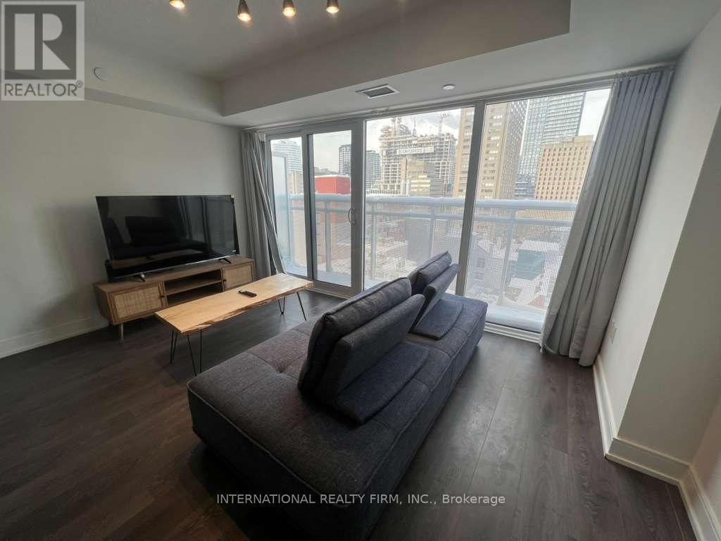 1002 - 89 Mcgill Street, Toronto, Ontario  M5B 0B1 - Photo 4 - C12722890