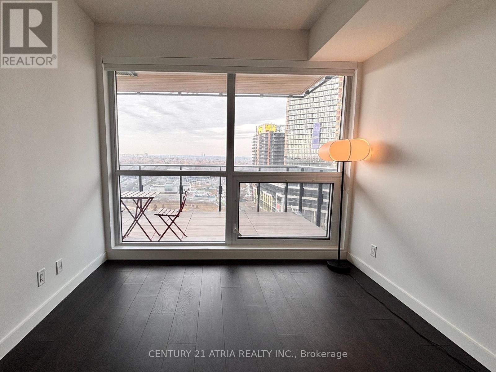 1611 - 27 Mcmahon Drive, Toronto, Ontario  M2K 0J2 - Photo 15 - C12725290