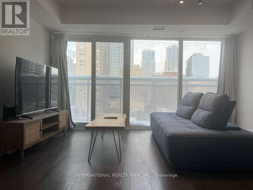 1002 - 89 Mcgill Street, Toronto, Ontario  M5B 0B1 - Photo 3 - C12722890