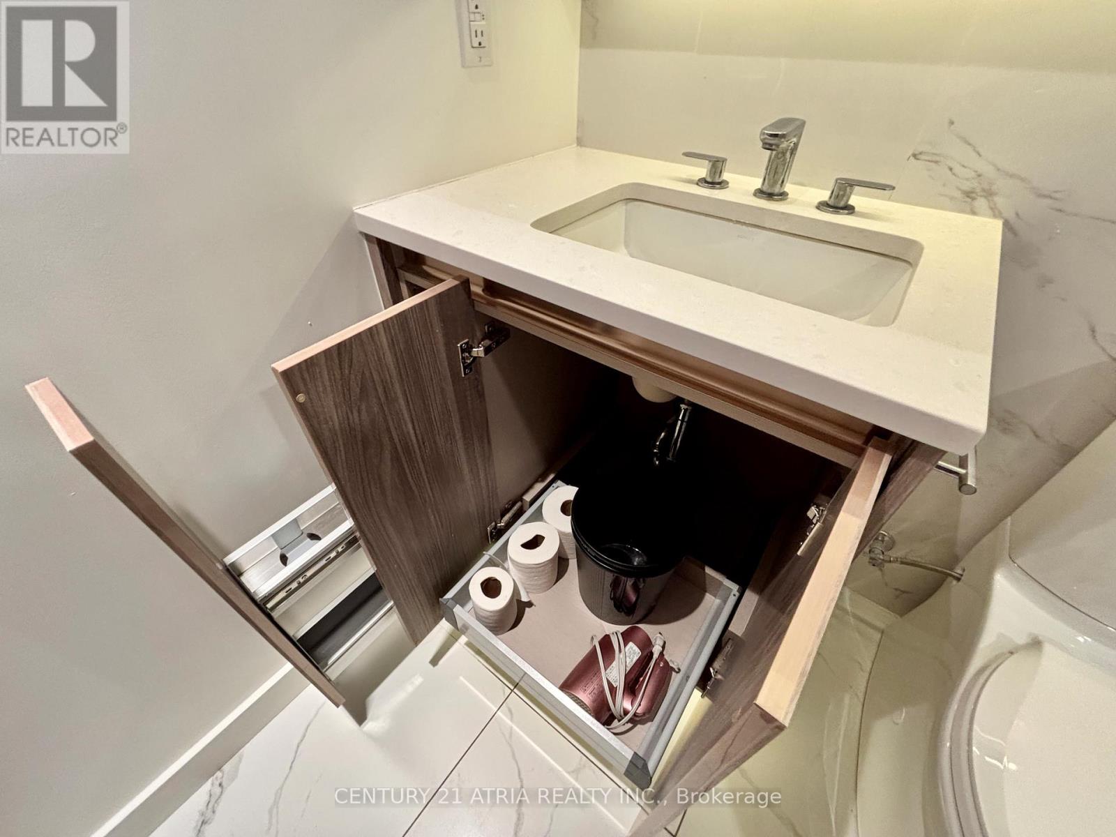 1611 - 27 Mcmahon Drive, Toronto, Ontario  M2K 0J2 - Photo 23 - C12725290