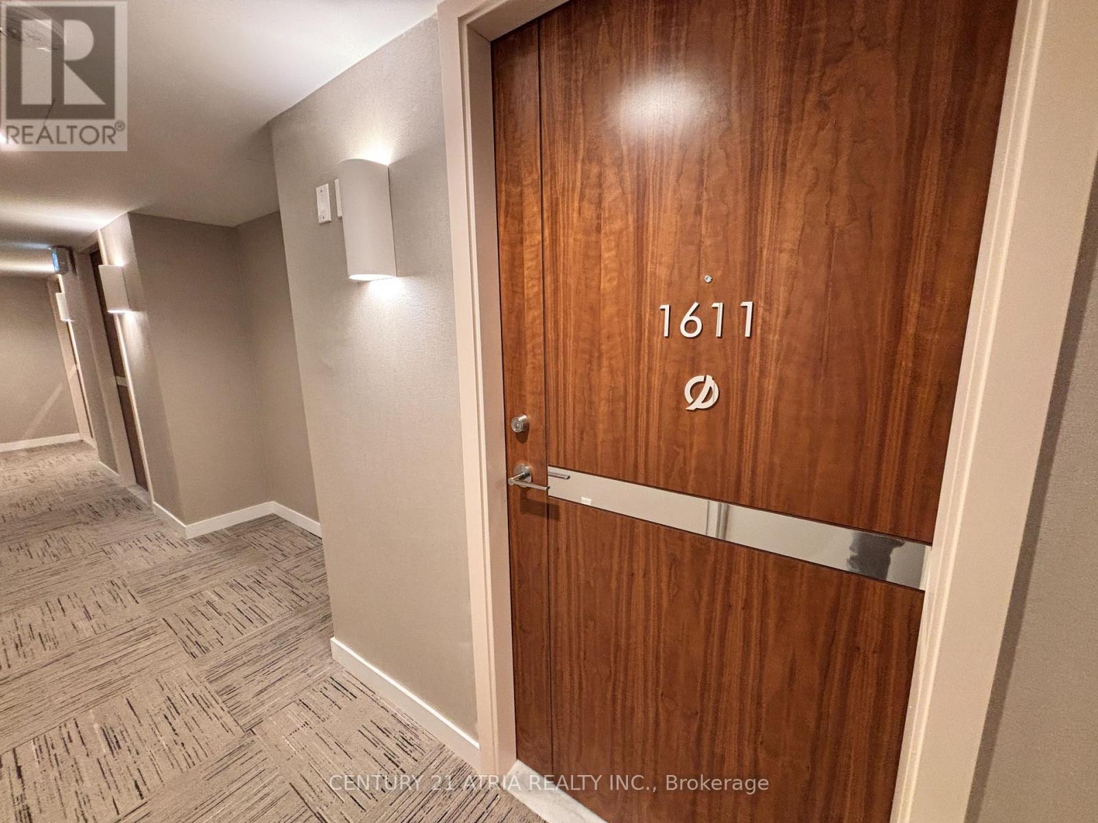 1611 - 27 Mcmahon Drive, Toronto, Ontario  M2K 0J2 - Photo 27 - C12725290