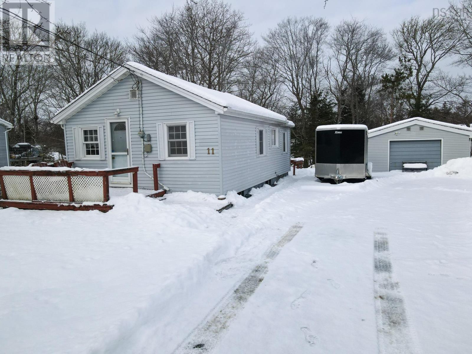 11 Mill Road, Mount Uniacke, Nova Scotia