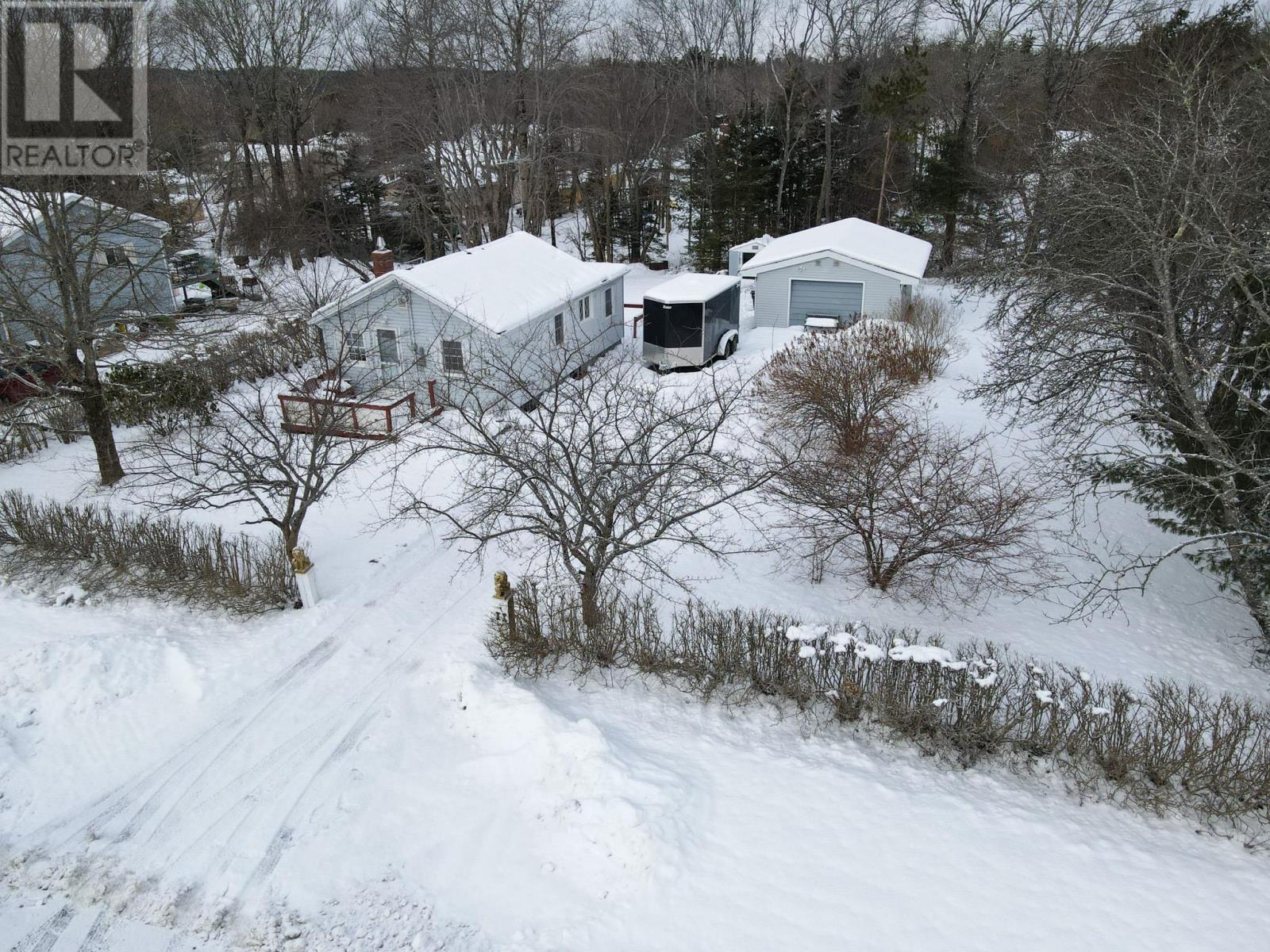 11 Mill Road, Mount Uniacke, Nova Scotia  B0N 1Z0 - Photo 3 - 202601521