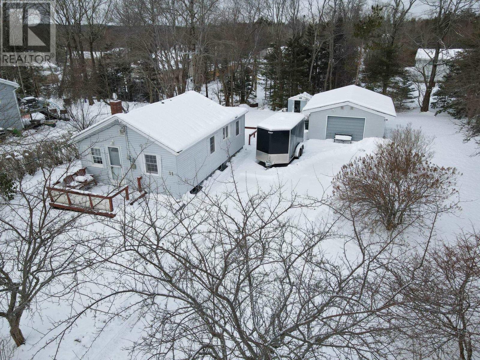 11 Mill Road, Mount Uniacke, Nova Scotia  B0N 1Z0 - Photo 5 - 202601521