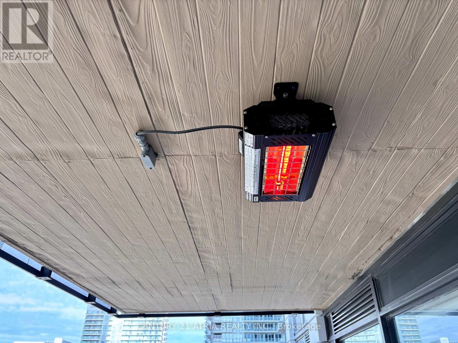 1611 - 27 Mcmahon Drive, Toronto, Ontario  M2K 0J2 - Photo 30 - C12725290