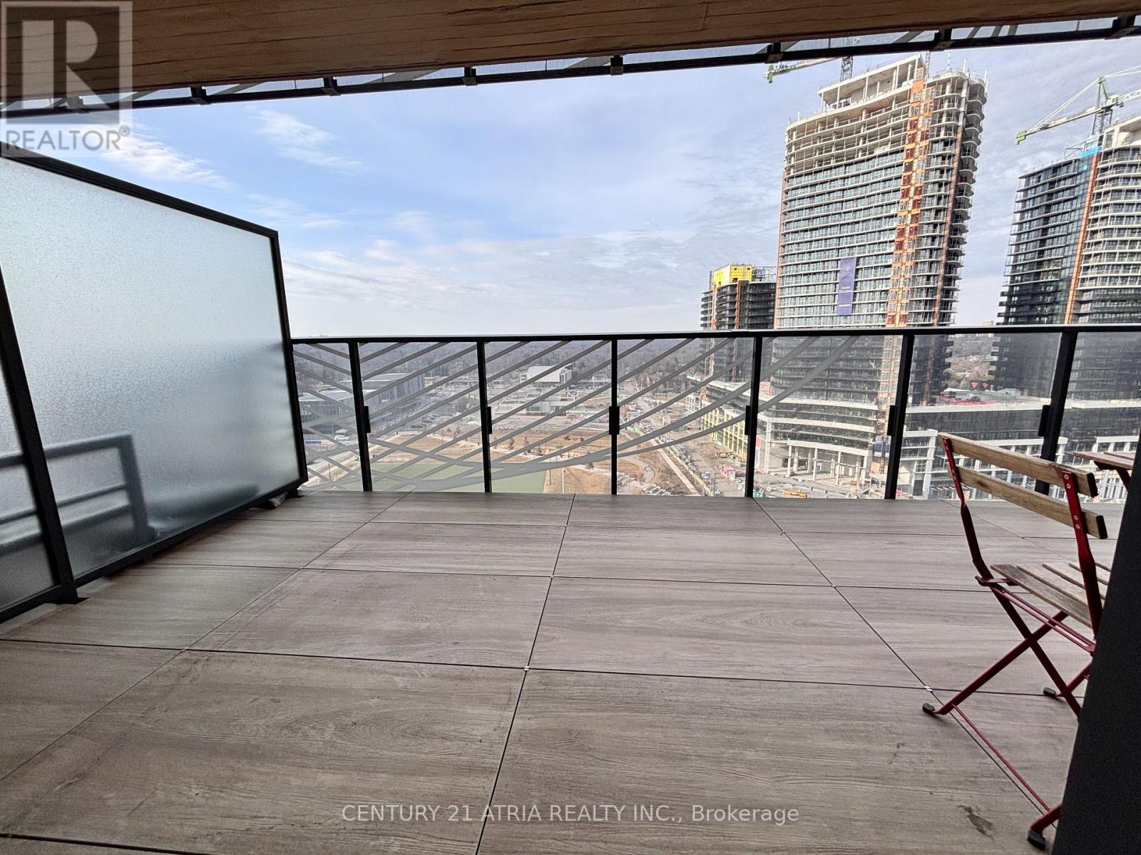 1611 - 27 Mcmahon Drive, Toronto, Ontario  M2K 0J2 - Photo 33 - C12725290