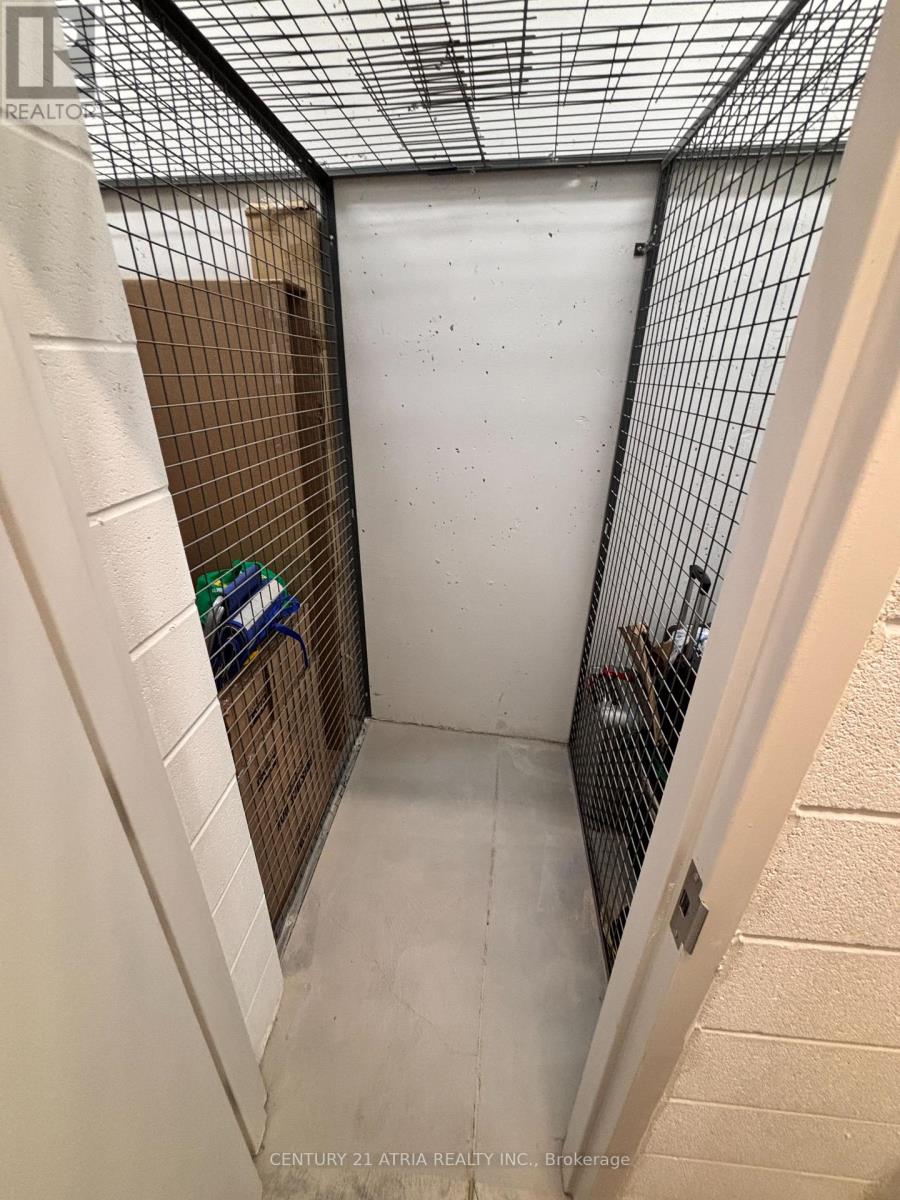 1611 - 27 Mcmahon Drive, Toronto, Ontario  M2K 0J2 - Photo 37 - C12725290