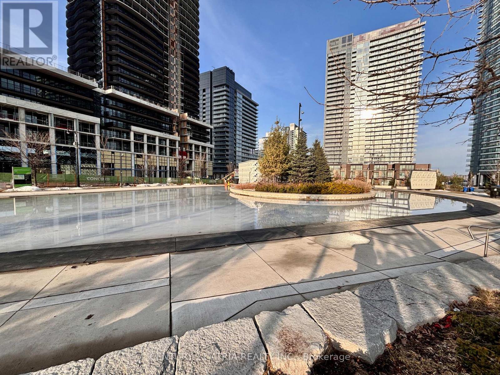 1611 - 27 Mcmahon Drive, Toronto, Ontario  M2K 0J2 - Photo 44 - C12725290