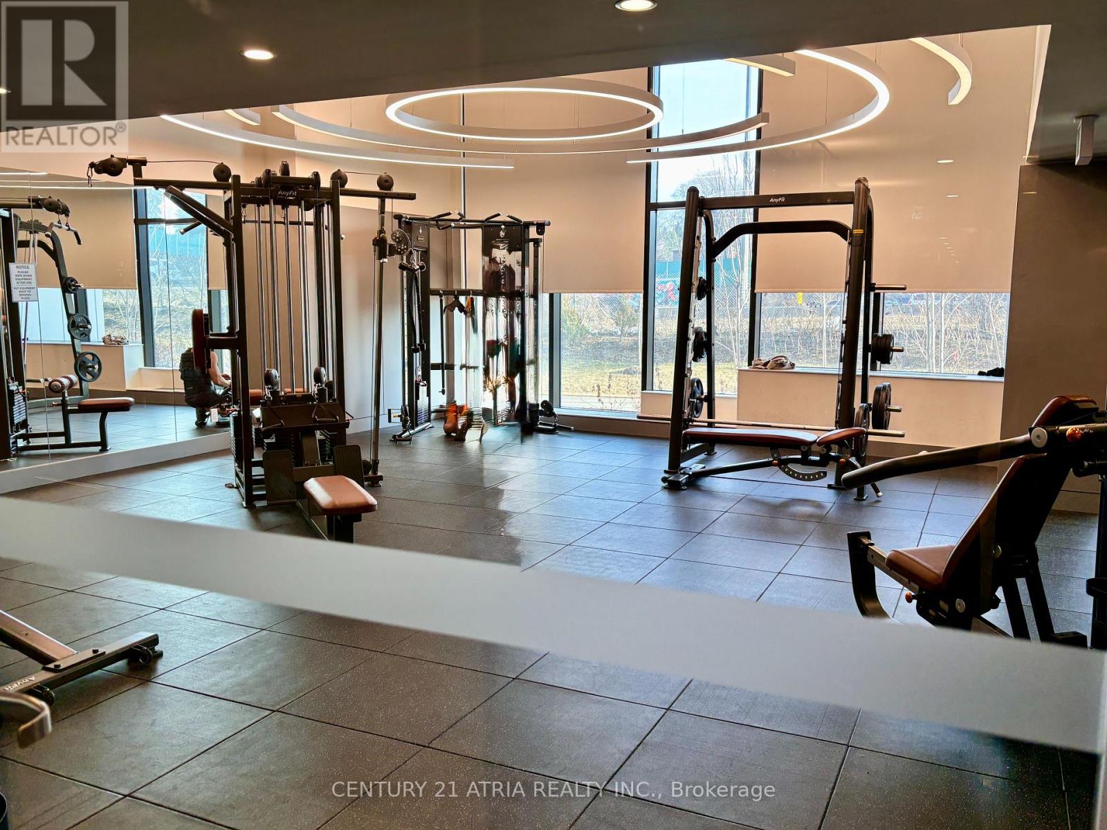 1611 - 27 Mcmahon Drive, Toronto, Ontario  M2K 0J2 - Photo 42 - C12725290