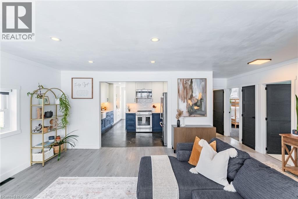 79 Wood Street, Brantford, Ontario  N3R 2L1 - Photo 15 - 40801058