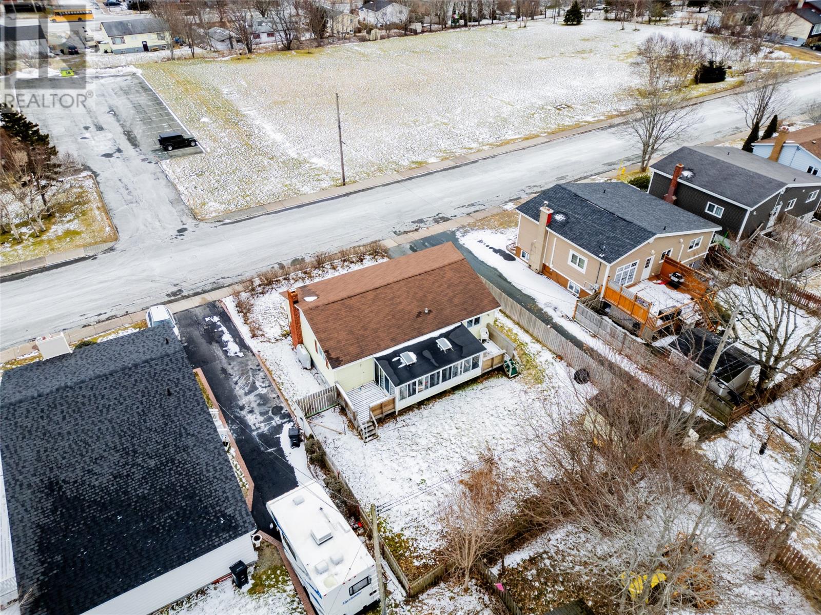 20 E Ferryland Street, St. John's, Newfoundland & Labrador  A1E 2L3 - Photo 35 - 1294062