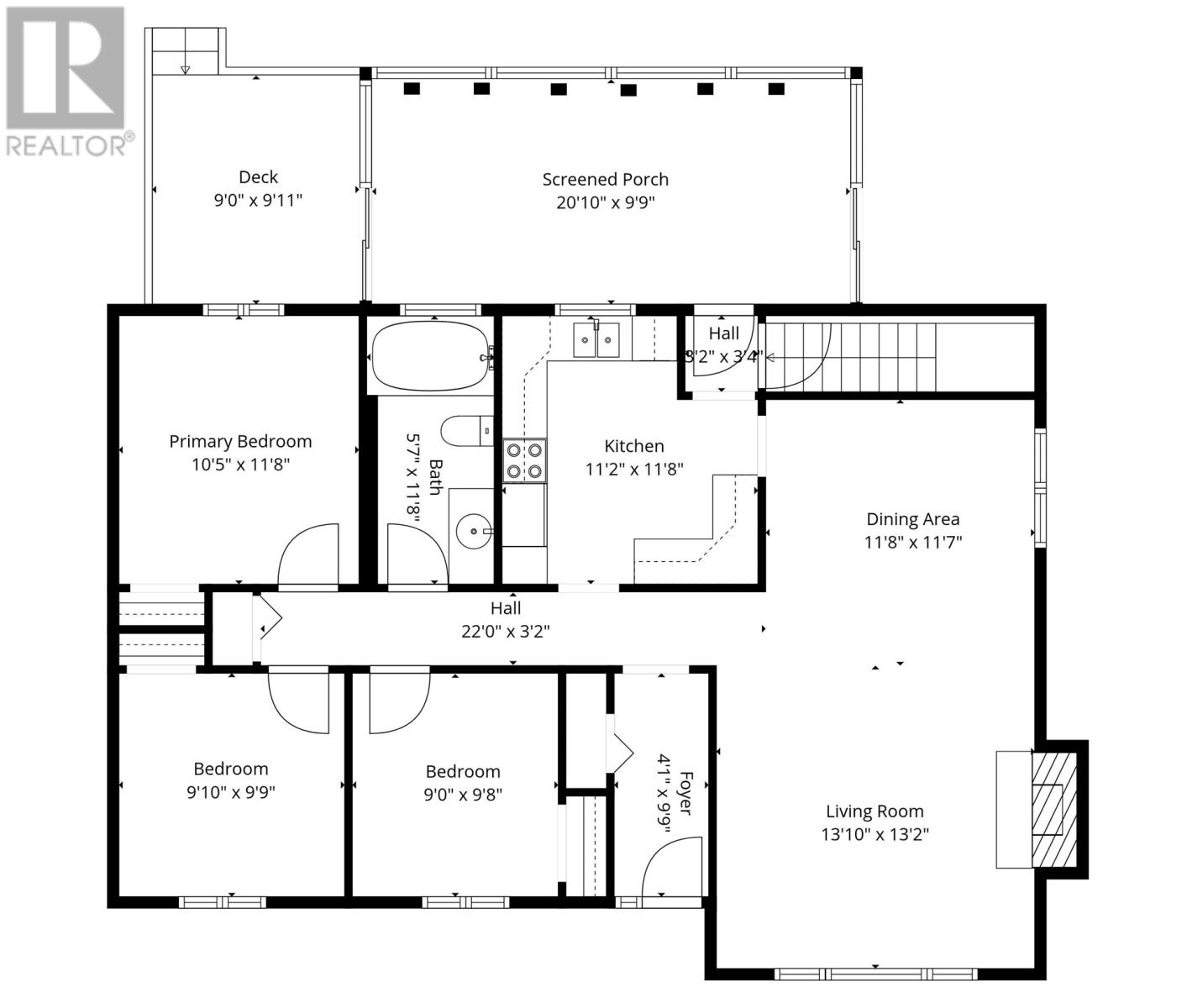 20 E Ferryland Street, St. John's, Newfoundland & Labrador  A1E 2L3 - Photo 37 - 1294062