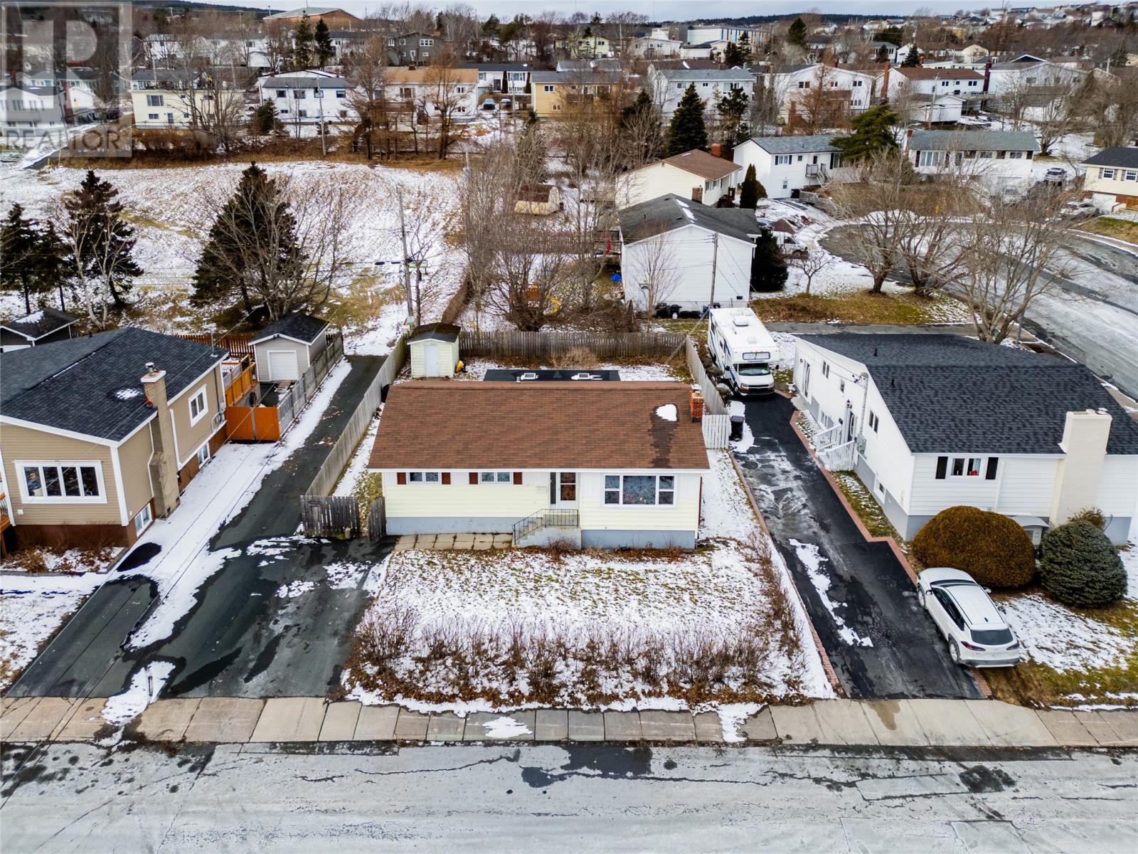 20 E Ferryland Street, St. John's, Newfoundland & Labrador  A1E 2L3 - Photo 32 - 1294062