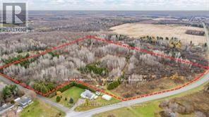 Lot 4th Line Road, North Glengarry, Ontario K0B 1H0 - Photo 2 - X12457091