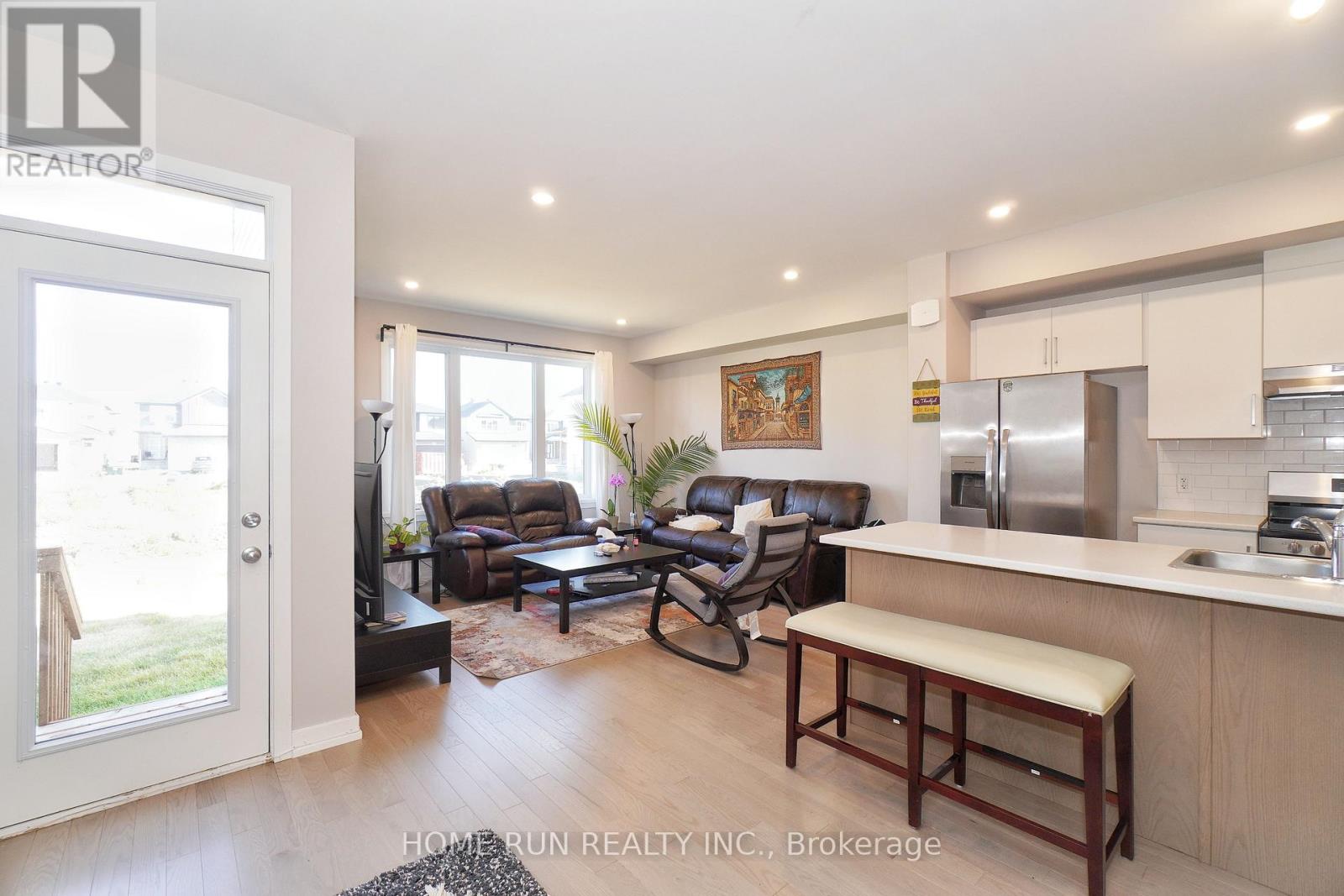 1007 Acoustic Way, Ottawa, Ontario  K4M 0Y2 - Photo 13 - X12731490