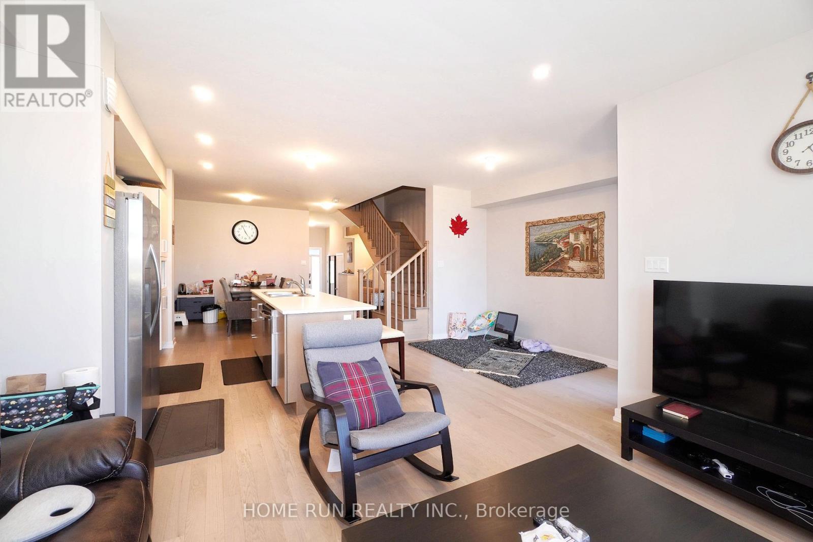 1007 Acoustic Way, Ottawa, Ontario  K4M 0Y2 - Photo 16 - X12731490