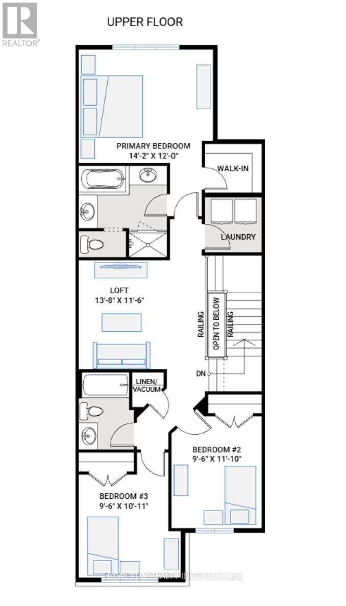 1007 Acoustic Way, Ottawa, Ontario  K4M 0Y2 - Photo 3 - X12731490