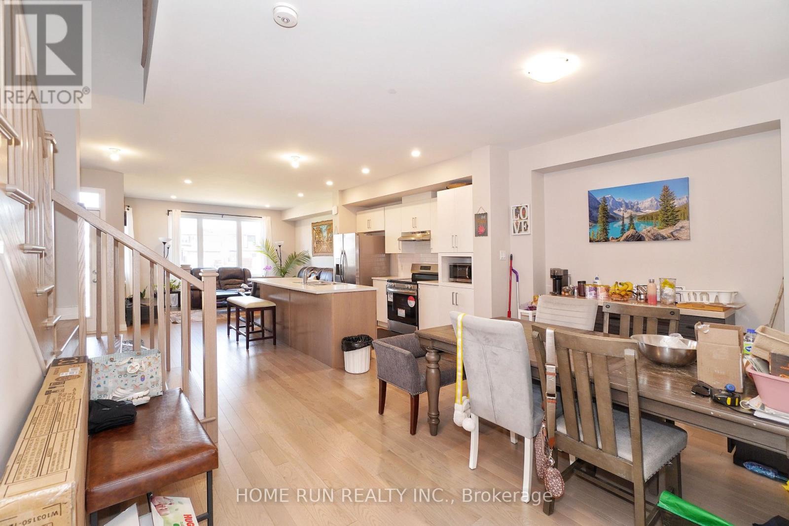 1007 Acoustic Way, Ottawa, Ontario  K4M 0Y2 - Photo 5 - X12731490