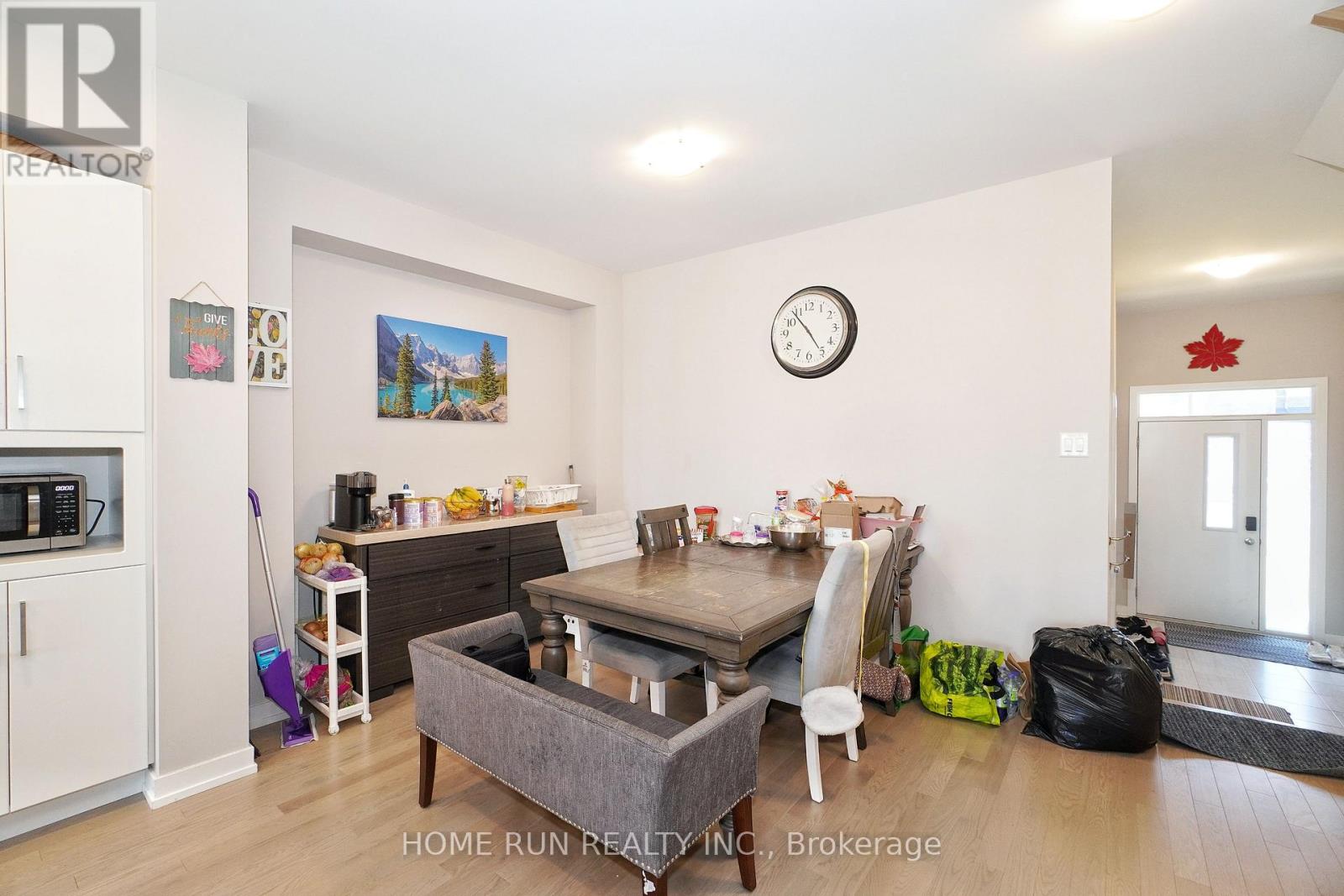 1007 Acoustic Way, Ottawa, Ontario  K4M 0Y2 - Photo 7 - X12731490