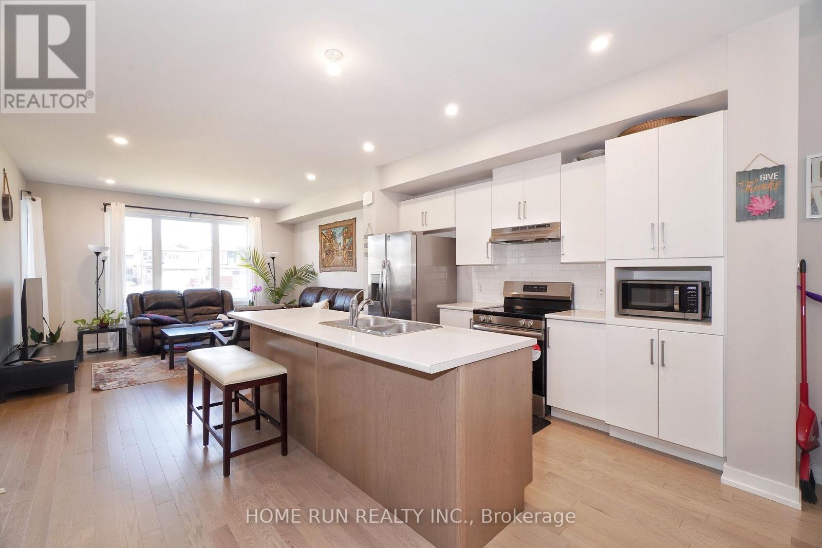 1007 Acoustic Way, Ottawa, Ontario  K4M 0Y2 - Photo 8 - X12731490