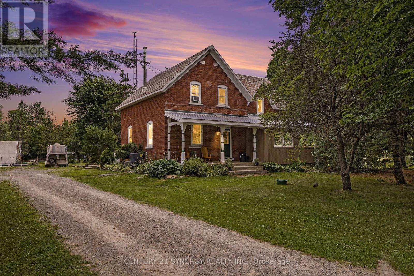 146 Wolford Ctr Road, Merrickville-Wolford, Ontario  K0G 1N0 - Photo 2 - X12731528