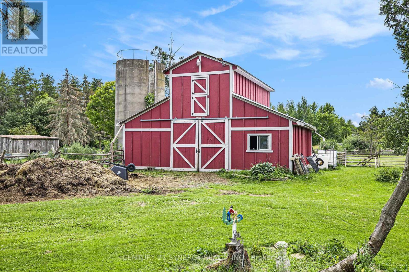 146 Wolford Ctr Road, Merrickville-Wolford, Ontario  K0G 1N0 - Photo 28 - X12731528