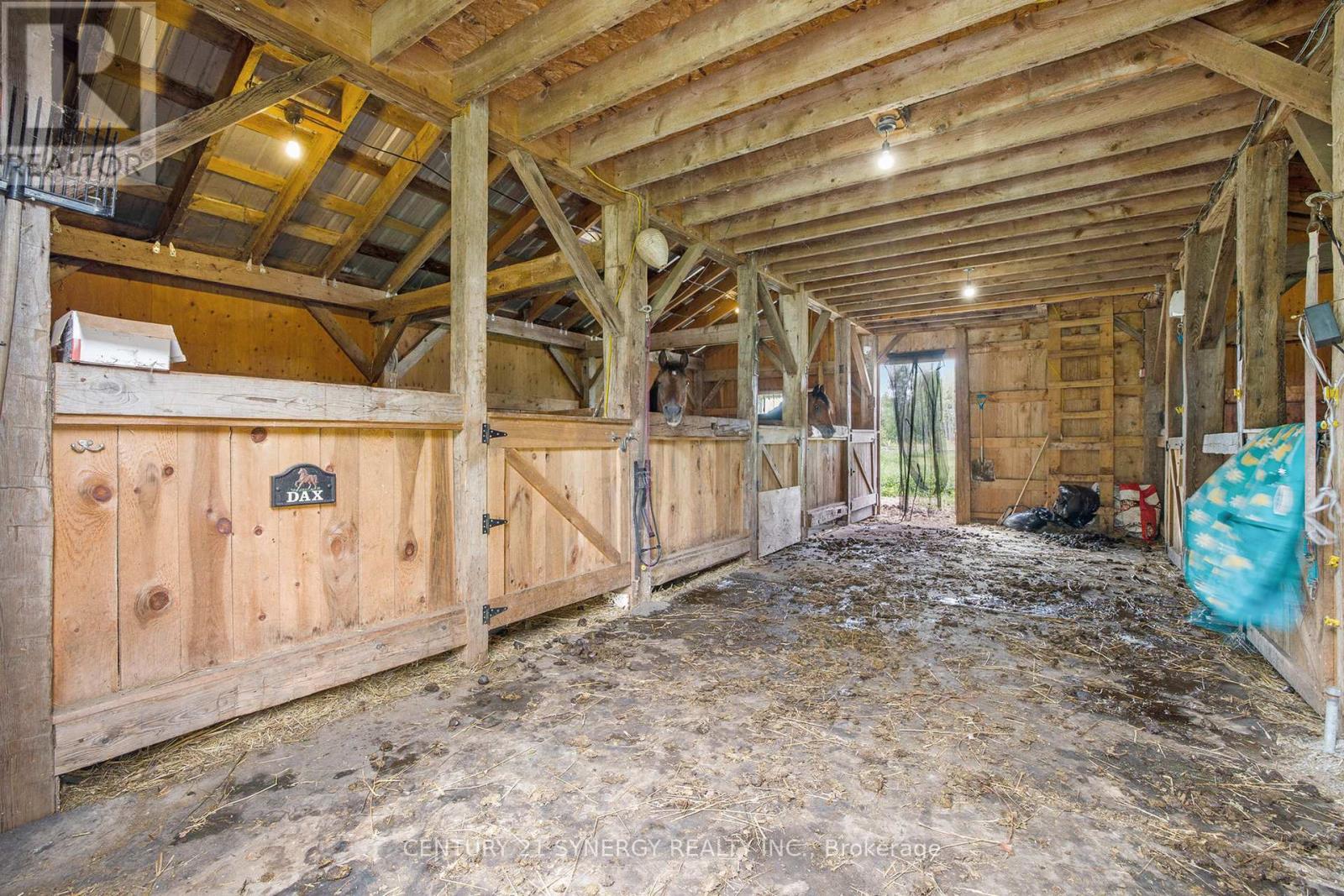 146 Wolford Ctr Road, Merrickville-Wolford, Ontario  K0G 1N0 - Photo 29 - X12731528