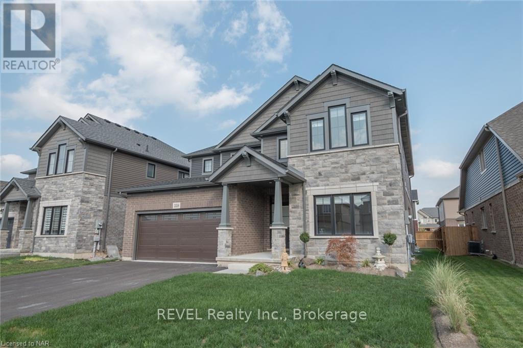 359 Silverwood Avenue, Welland, Ontario  L3C 0C6 - Photo 2 - X12731504