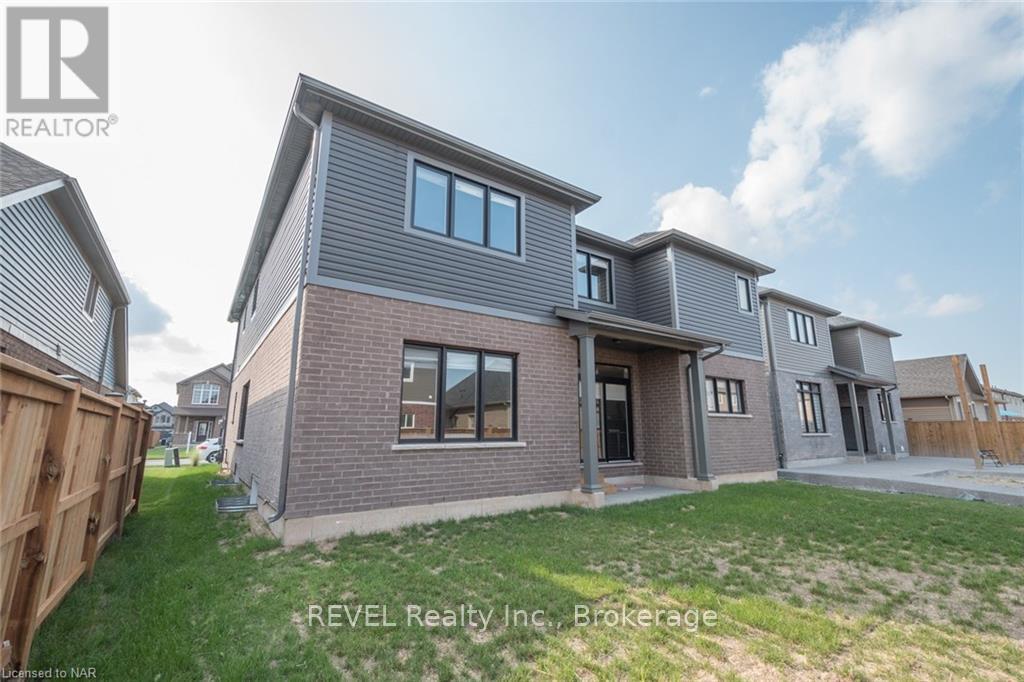 359 Silverwood Avenue, Welland, Ontario  L3C 0C6 - Photo 47 - X12731504