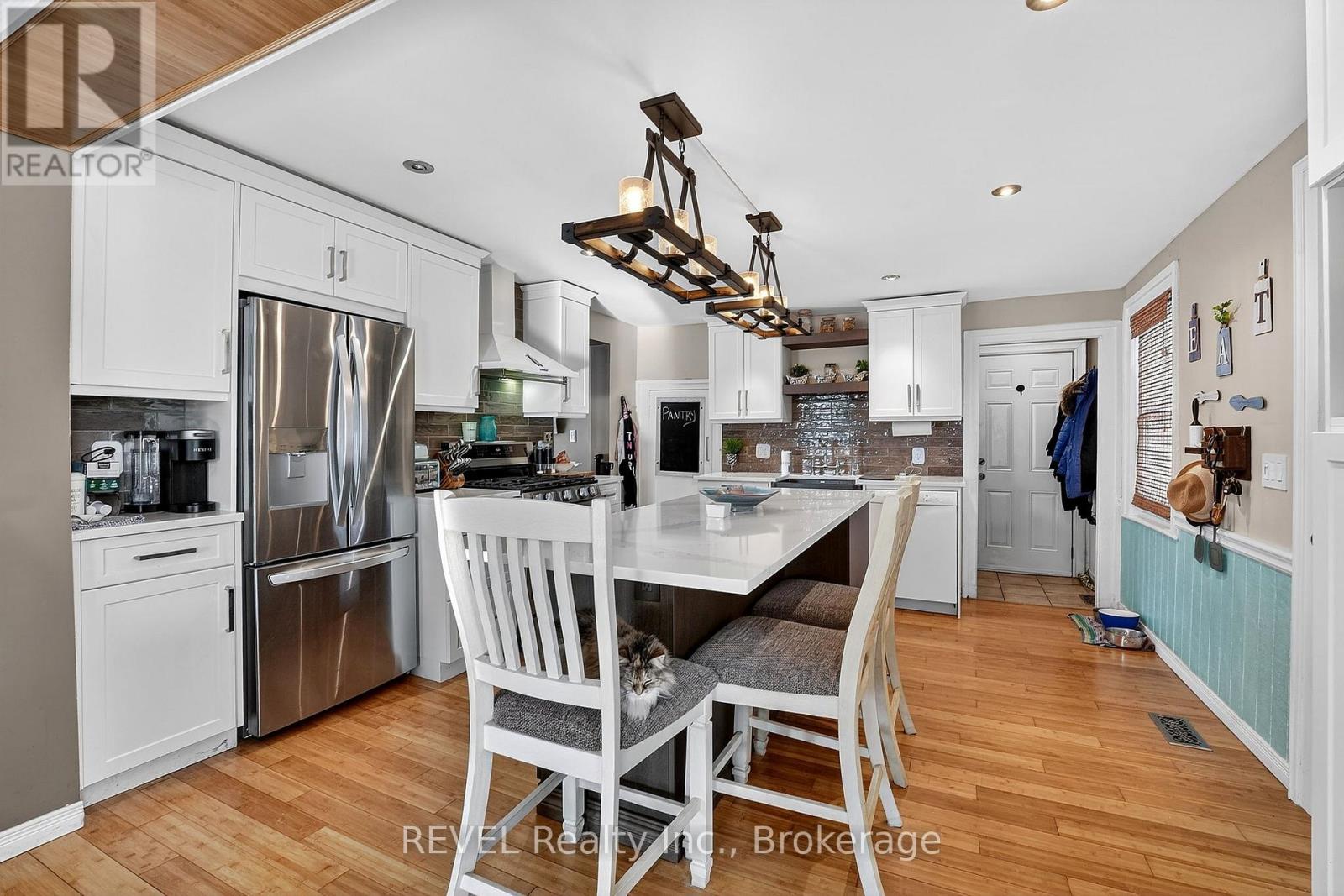 24 Margaret Street, Thorold, Ontario  L0S 1K0 - Photo 15 - X12731520