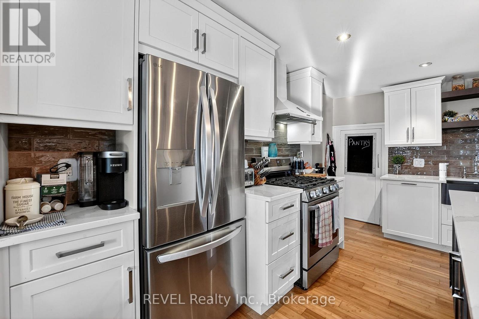 24 Margaret Street, Thorold, Ontario  L0S 1K0 - Photo 16 - X12731520