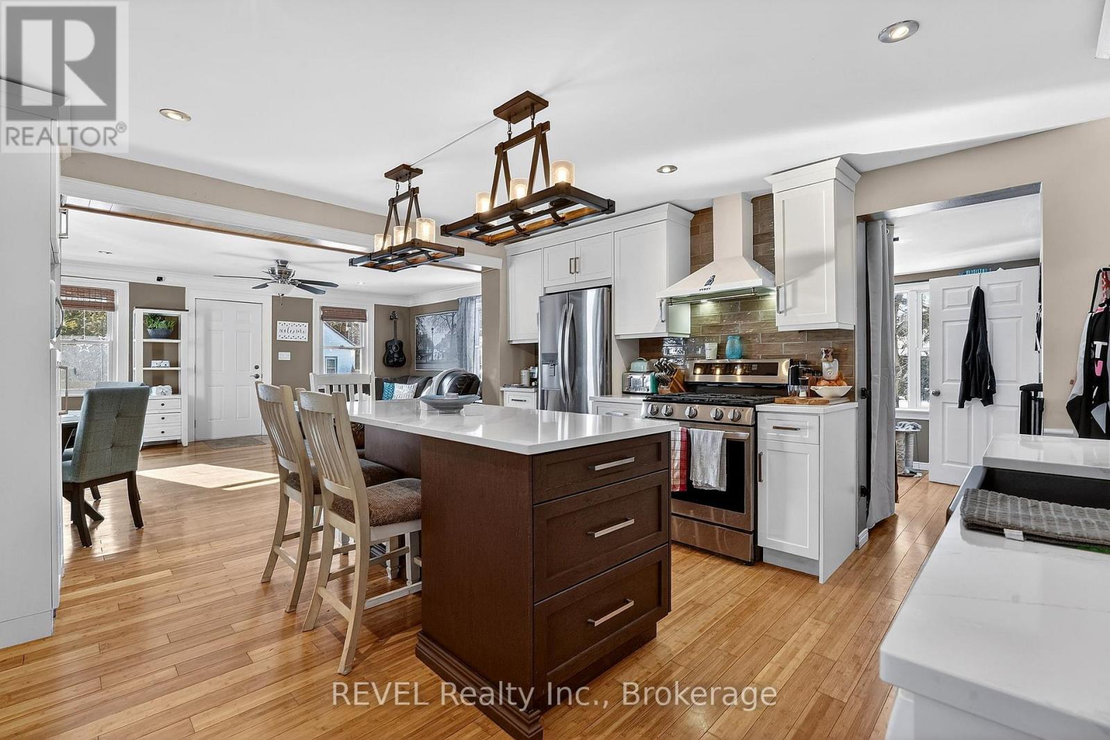 24 Margaret Street, Thorold, Ontario  L0S 1K0 - Photo 19 - X12731520