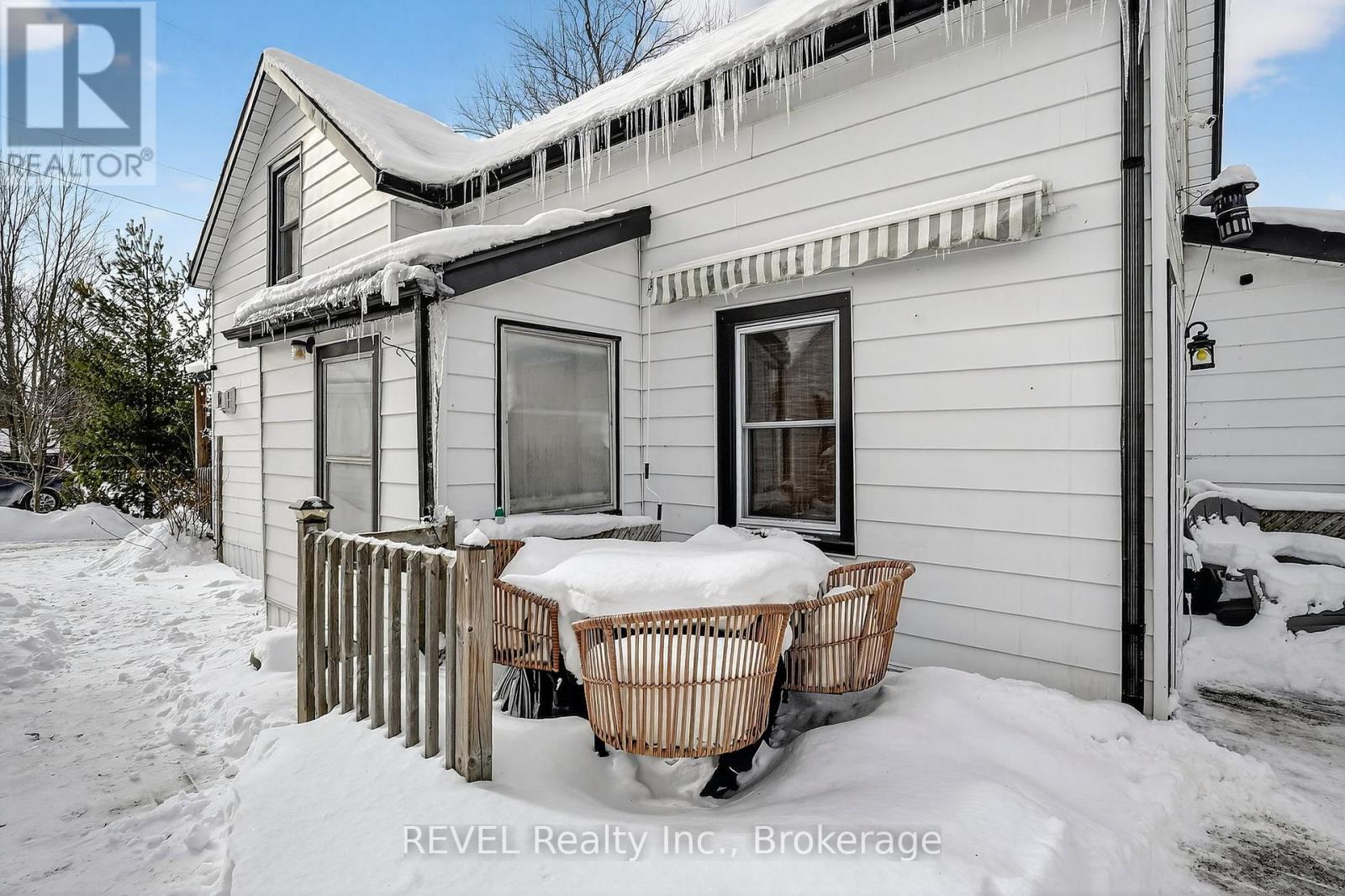 24 Margaret Street, Thorold, Ontario  L0S 1K0 - Photo 35 - X12731520