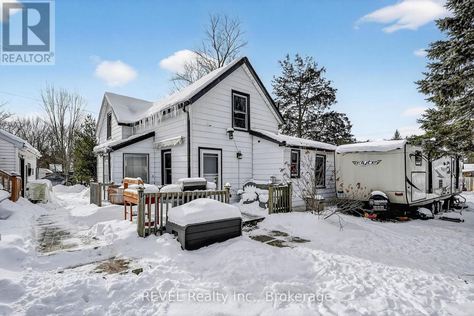 24 Margaret Street, Thorold, Ontario  L0S 1K0 - Photo 40 - X12731520