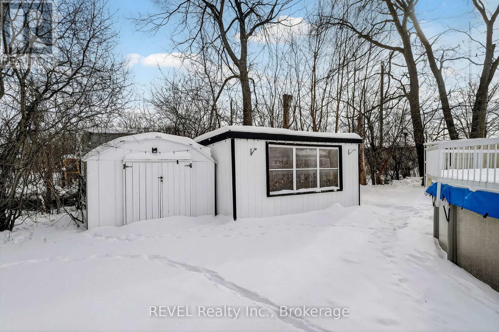24 Margaret Street, Thorold, Ontario  L0S 1K0 - Photo 41 - X12731520