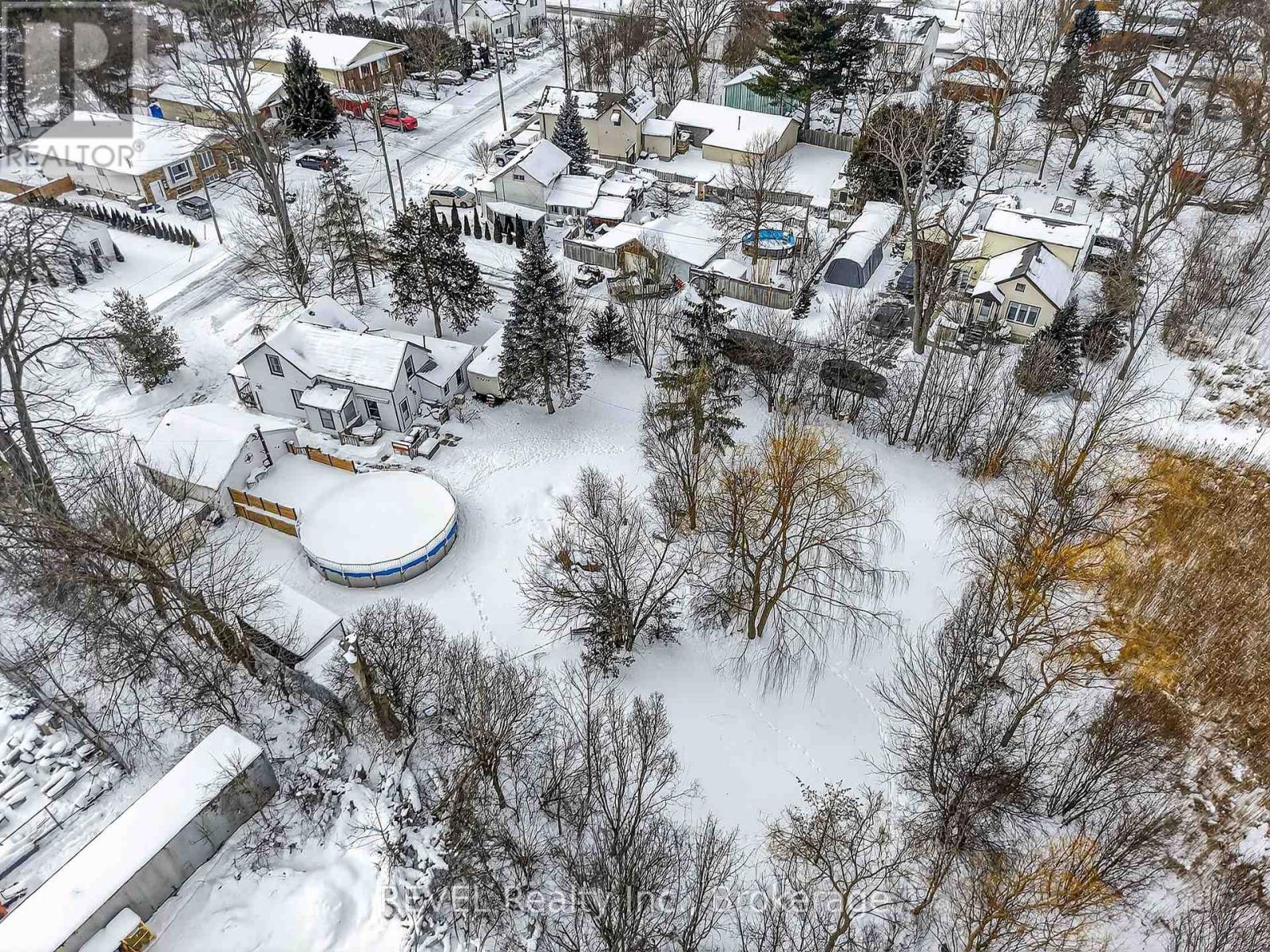 24 Margaret Street, Thorold, Ontario  L0S 1K0 - Photo 45 - X12731520