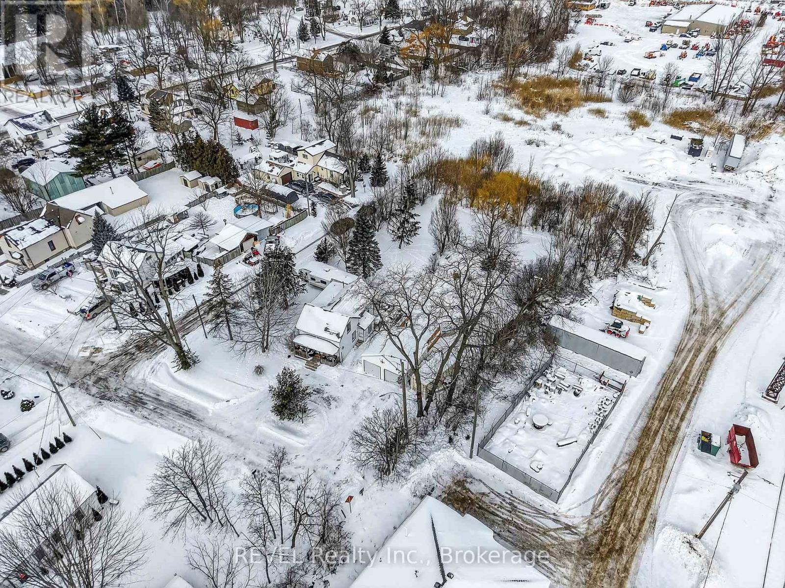 24 Margaret Street, Thorold, Ontario  L0S 1K0 - Photo 48 - X12731520