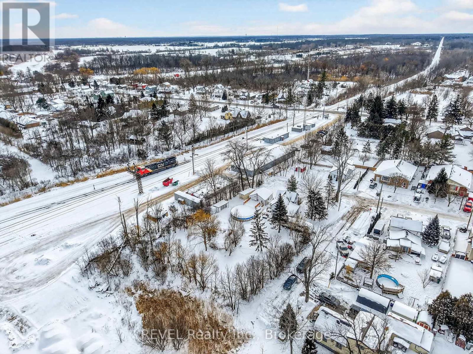 24 Margaret Street, Thorold, Ontario  L0S 1K0 - Photo 49 - X12731520