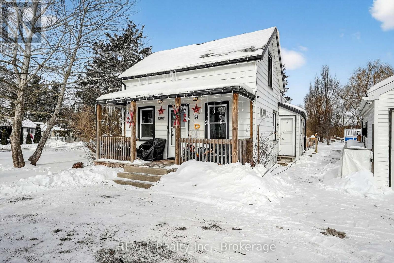 24 Margaret Street, Thorold, Ontario  L0S 1K0 - Photo 6 - X12731520