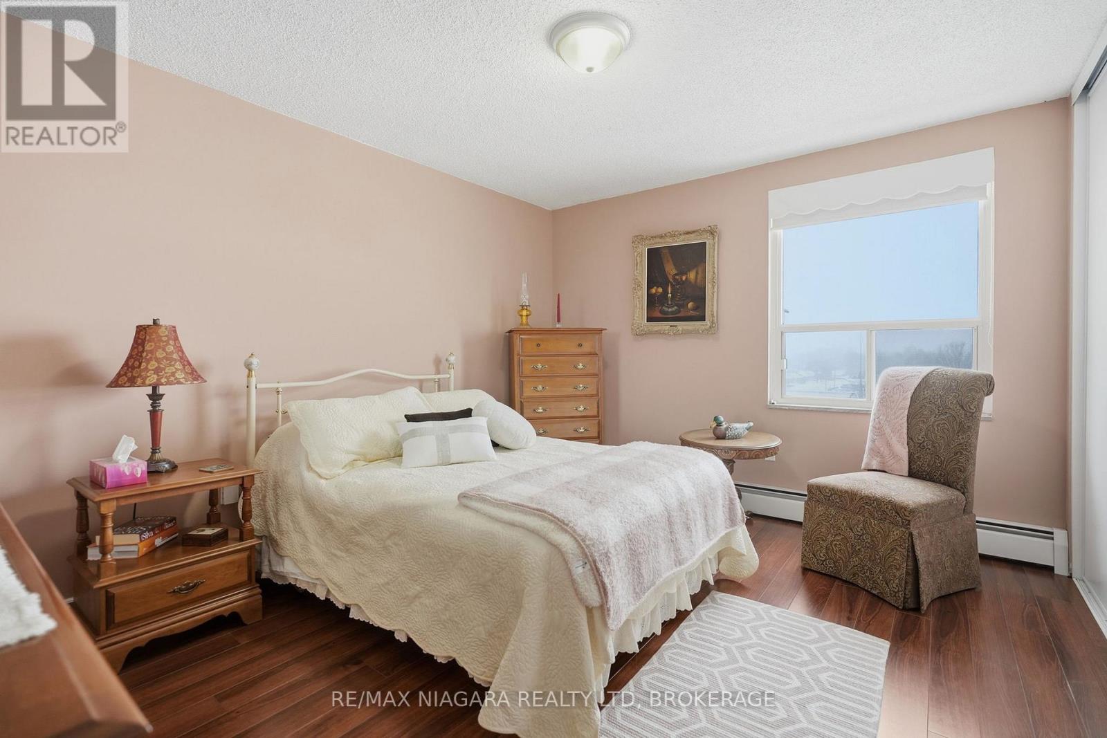 601 - 6390 Huggins Street, Niagara Falls (Stamford), Ontario  L2J 1H1 - Photo 15 - X12731554