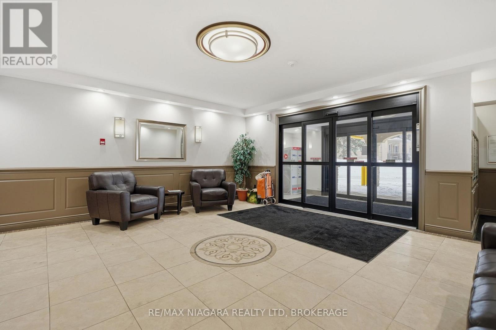 601 - 6390 Huggins Street, Niagara Falls (Stamford), Ontario  L2J 1H1 - Photo 22 - X12731554