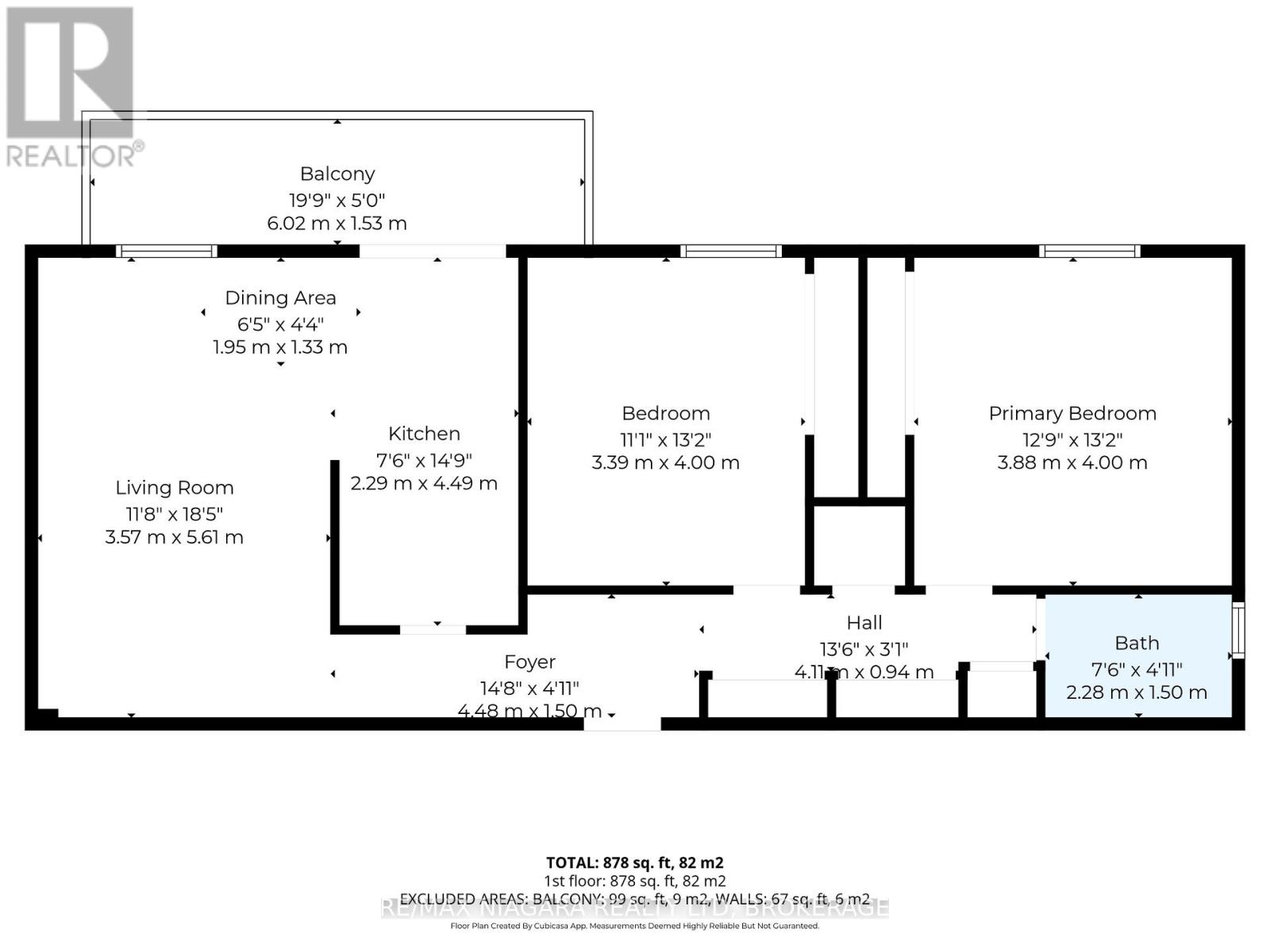 601 - 6390 Huggins Street, Niagara Falls (Stamford), Ontario  L2J 1H1 - Photo 29 - X12731554