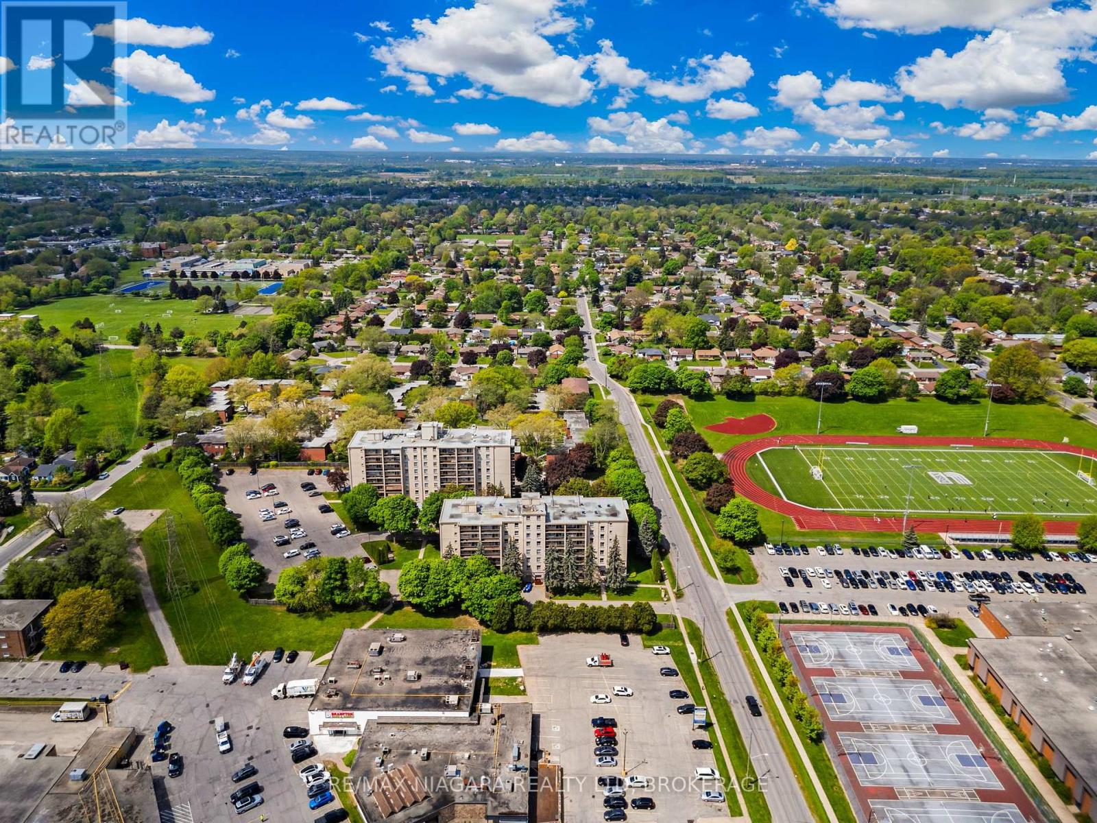 601 - 6390 Huggins Street, Niagara Falls (Stamford), Ontario  L2J 1H1 - Photo 31 - X12731554