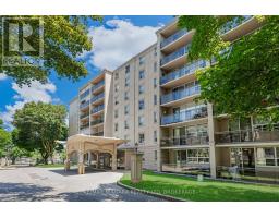 601 - 6390 HUGGINS STREET, Niagara Falls, Ontario