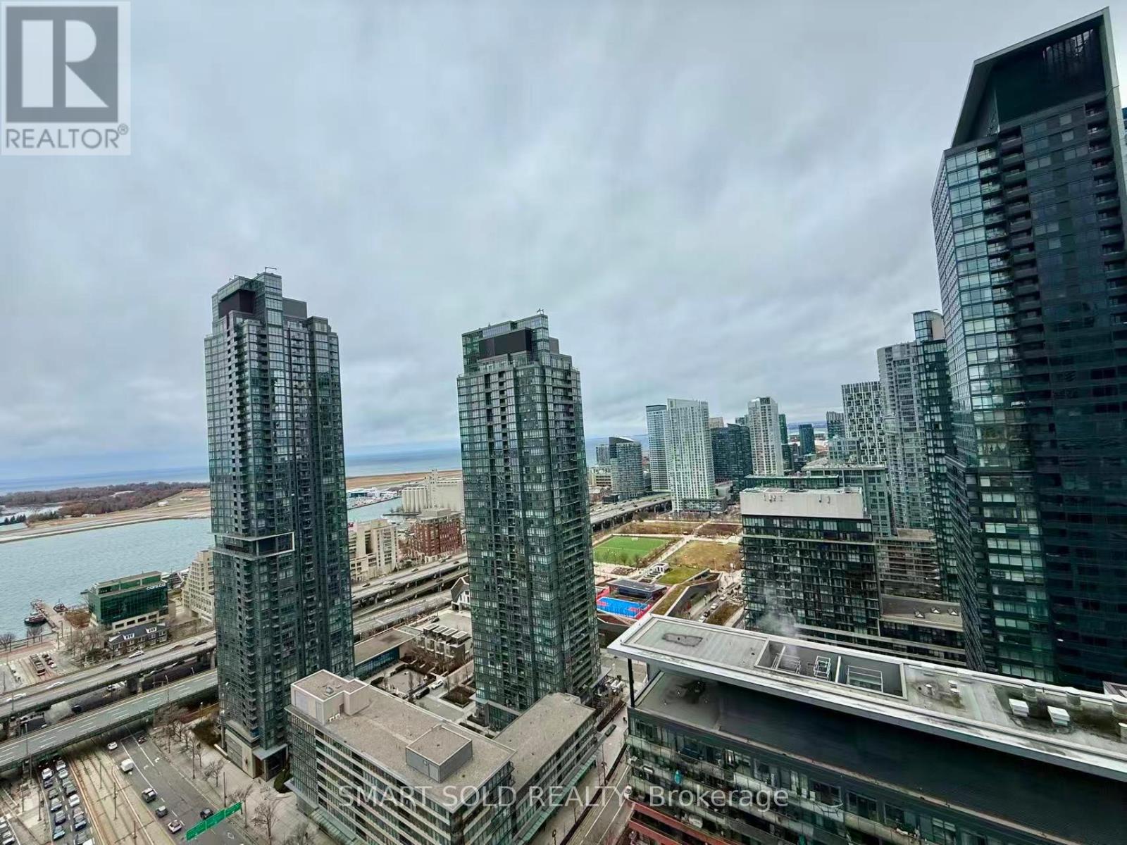 3202 - 3 Concord Cityplace Way, Toronto, Ontario  M5V 0X4 - Photo 9 - C12731484