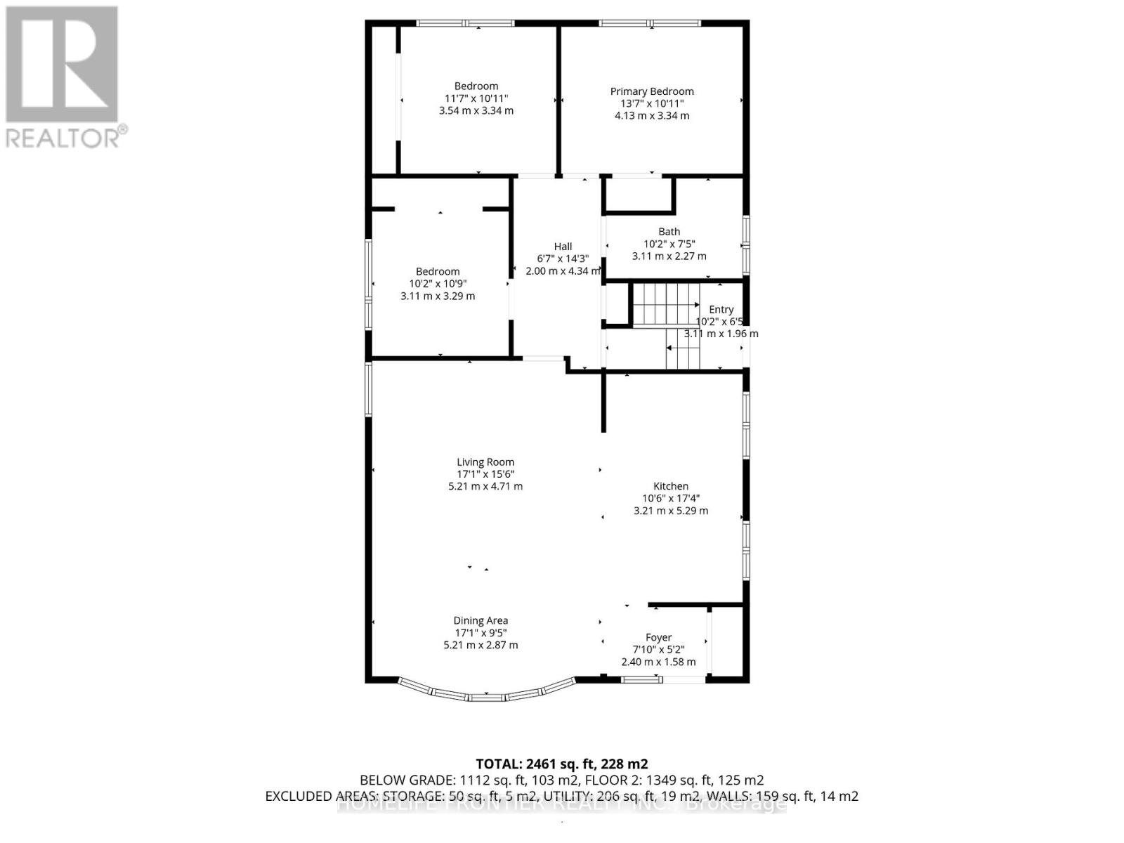 Upper - 208 Betty Ann Drive, Toronto, Ontario  M2R 1A7 - Photo 22 - C12731494